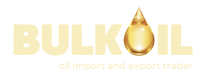 BULKOIL - Oil Import and Export Trader